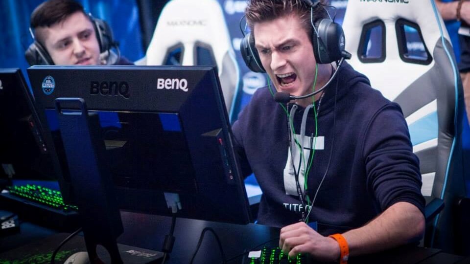 ESL One Katowice 2015