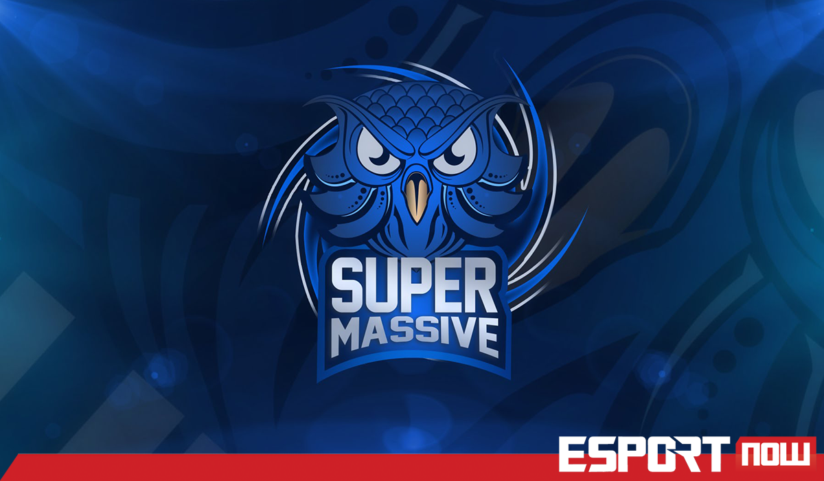Super Masive Esports