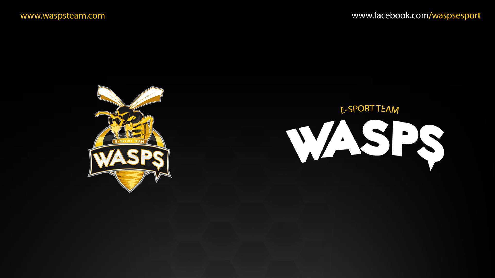 Wasps e-Sport