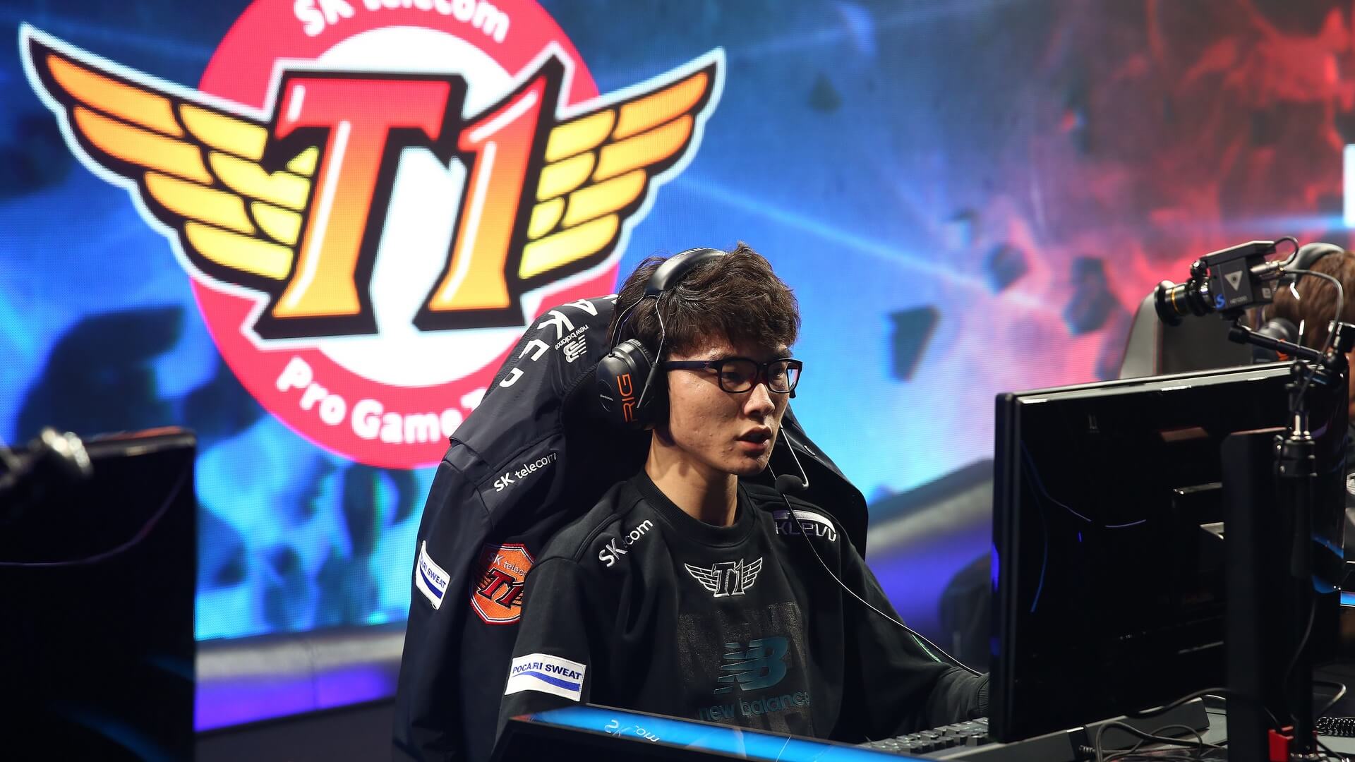 Faker