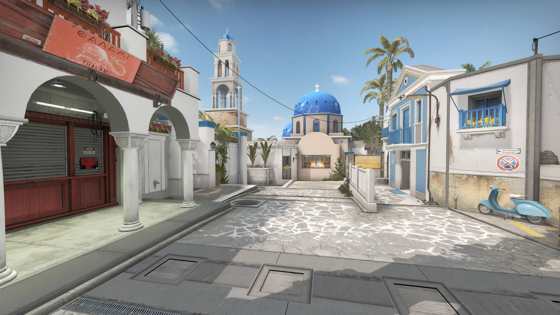 santorini