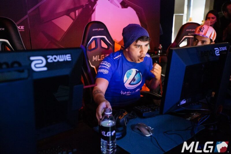 Luminosity Gaming