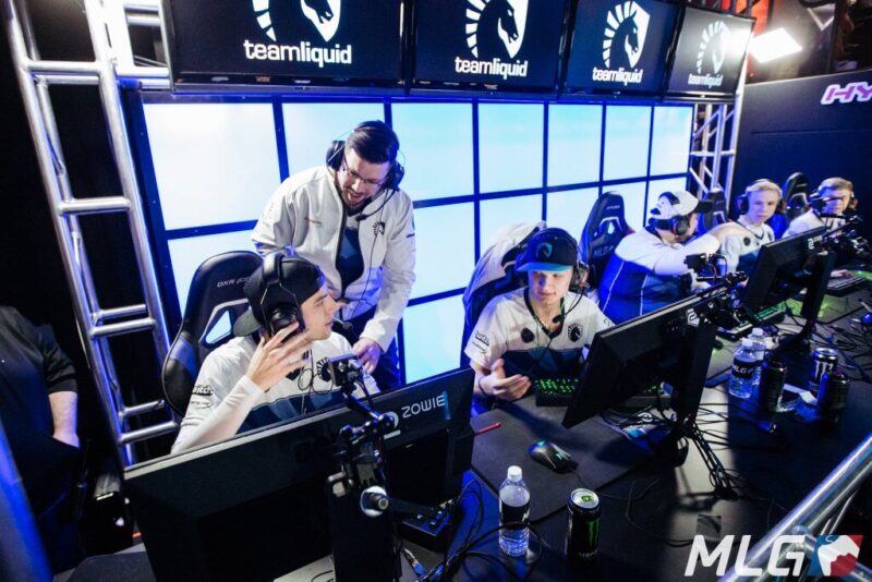 Team Liquid