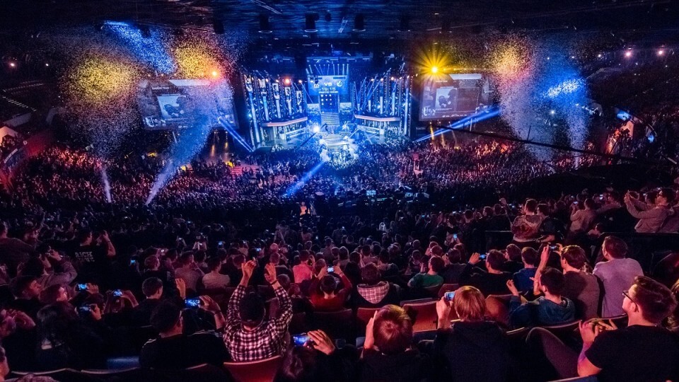 IEM Katowice