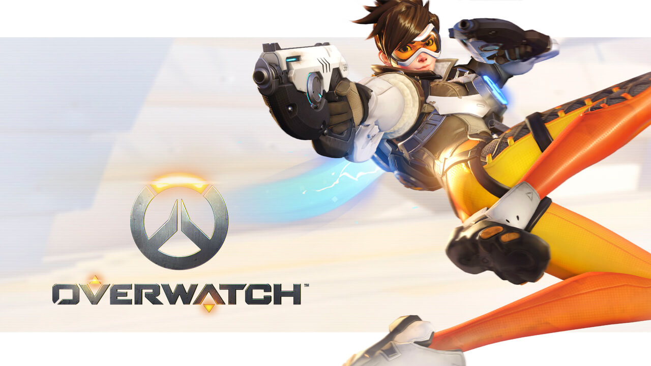 Premiera Overwatch