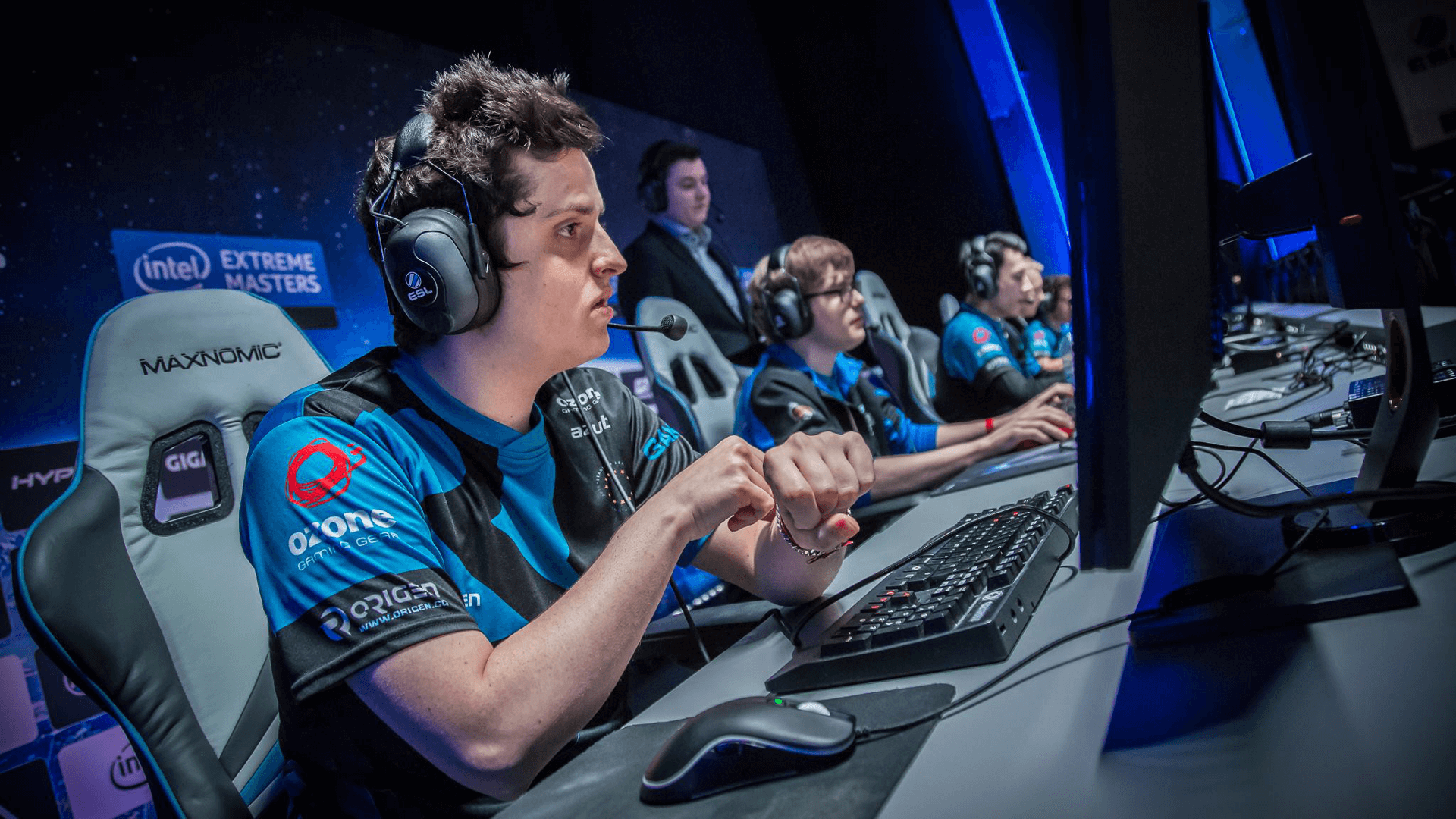 Origen