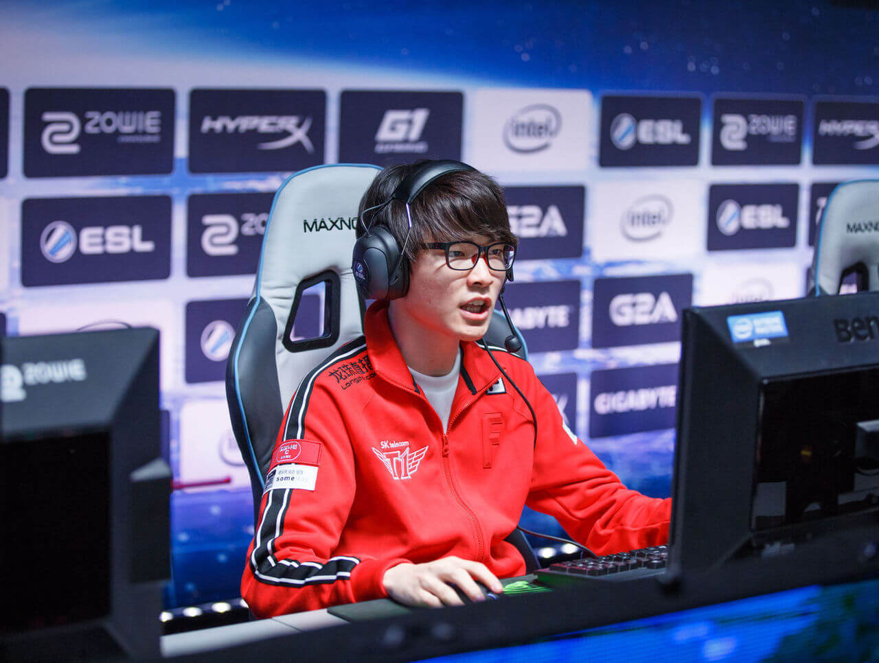 Faker