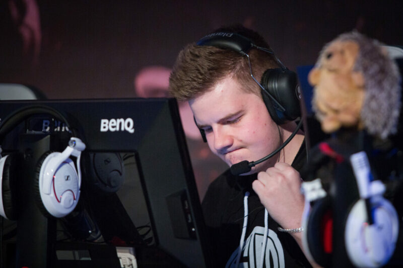 Dupreeh