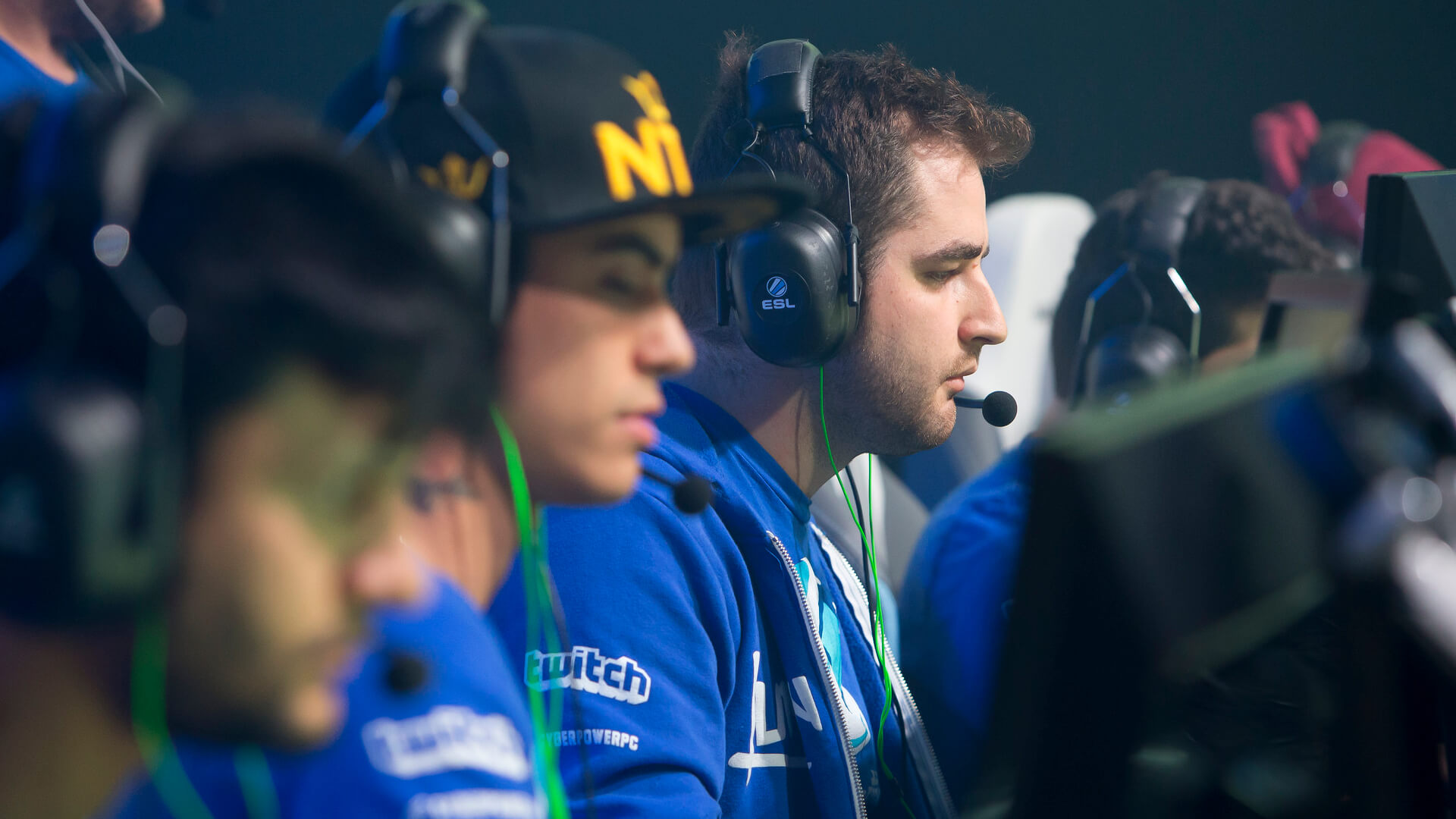 ESL