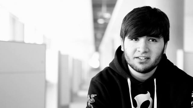 Voyboy