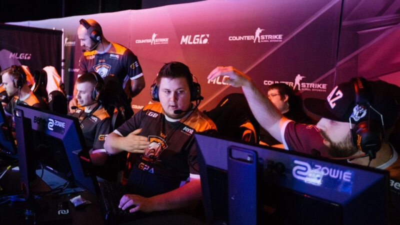 virtus.pro