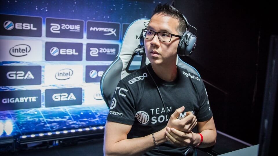 TSM Yellowstar