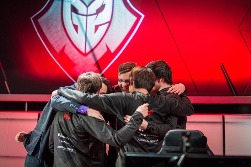 G2 Esports