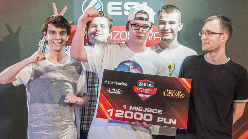 Kiedyś Miałem Team