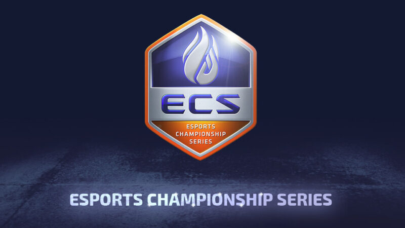 ECS