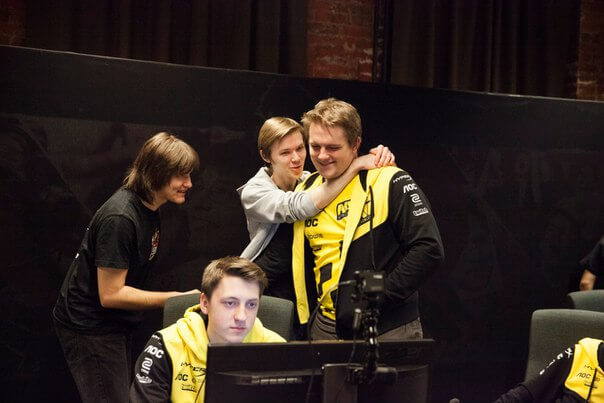 NaVi