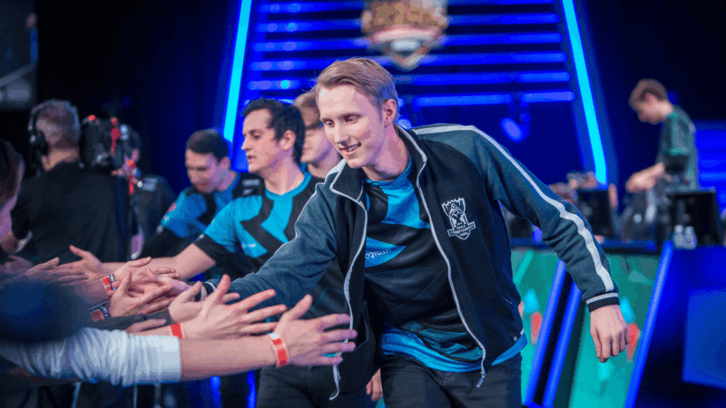 Origen Sven