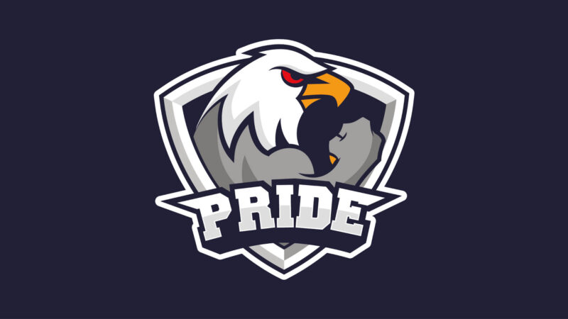 PRiDE