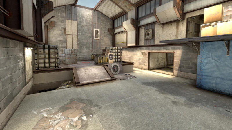 cache