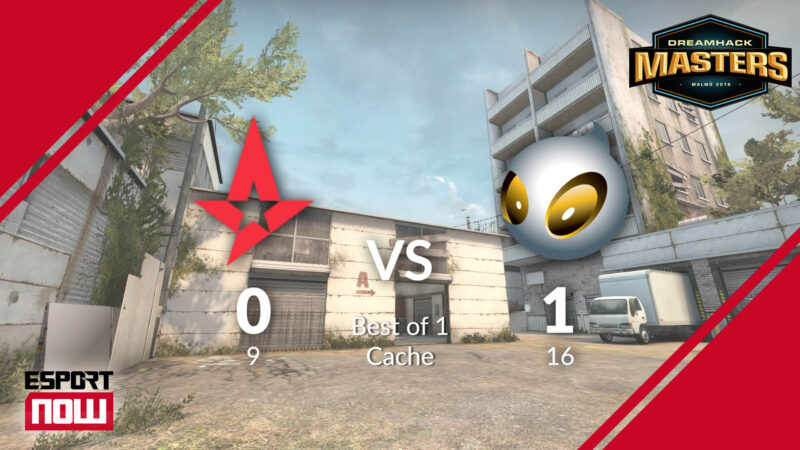ESPORT NOW