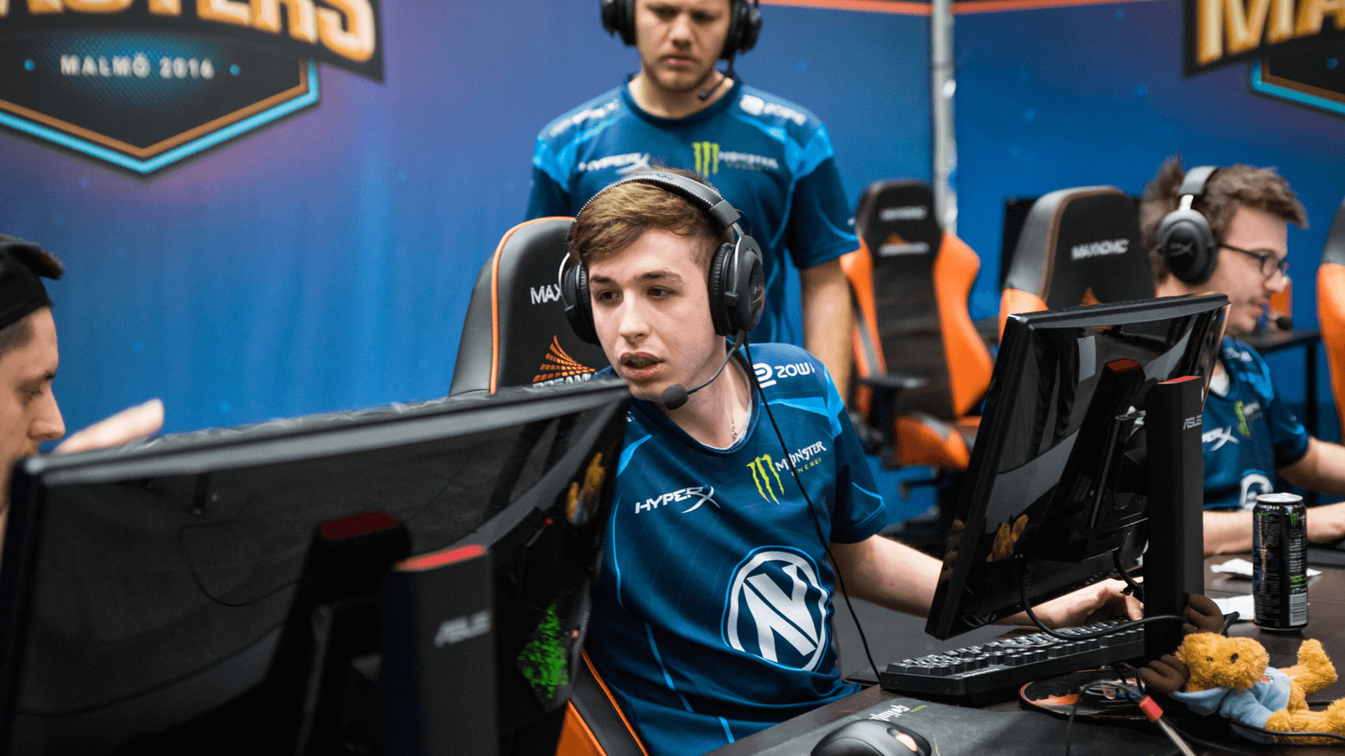 envy win