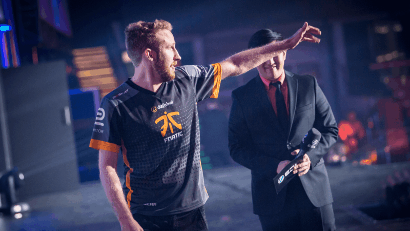 olof