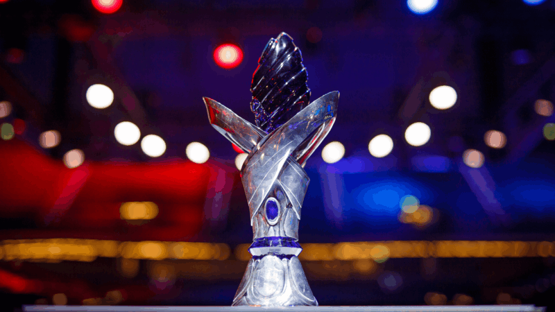 Puchar EU LCS