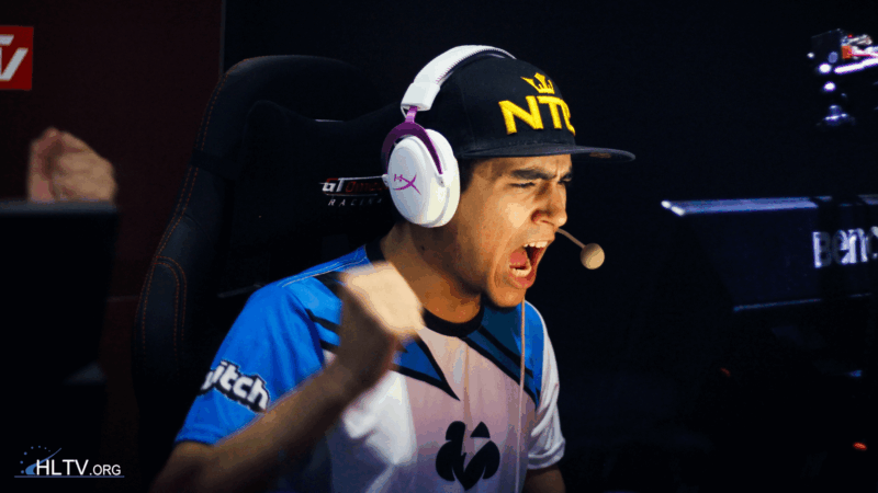 tempo storm