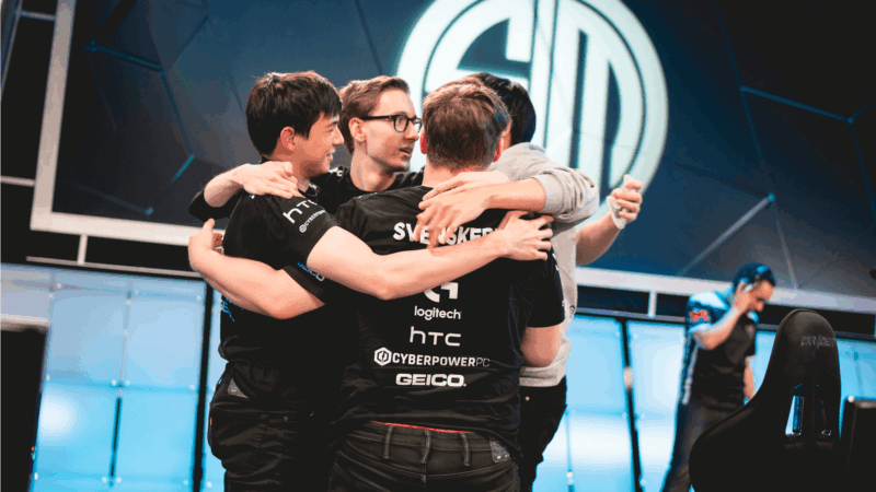 TSM