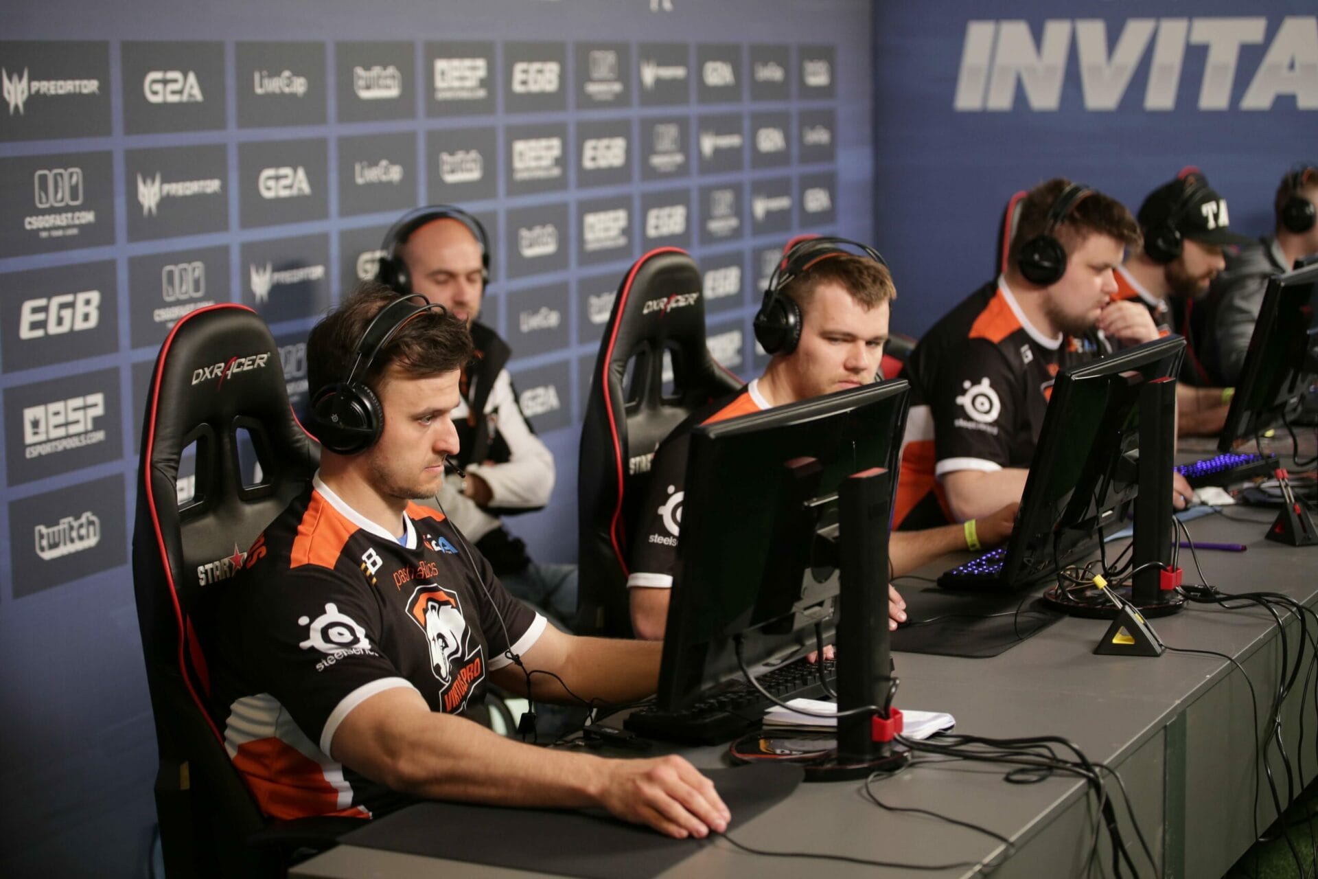 pasha
