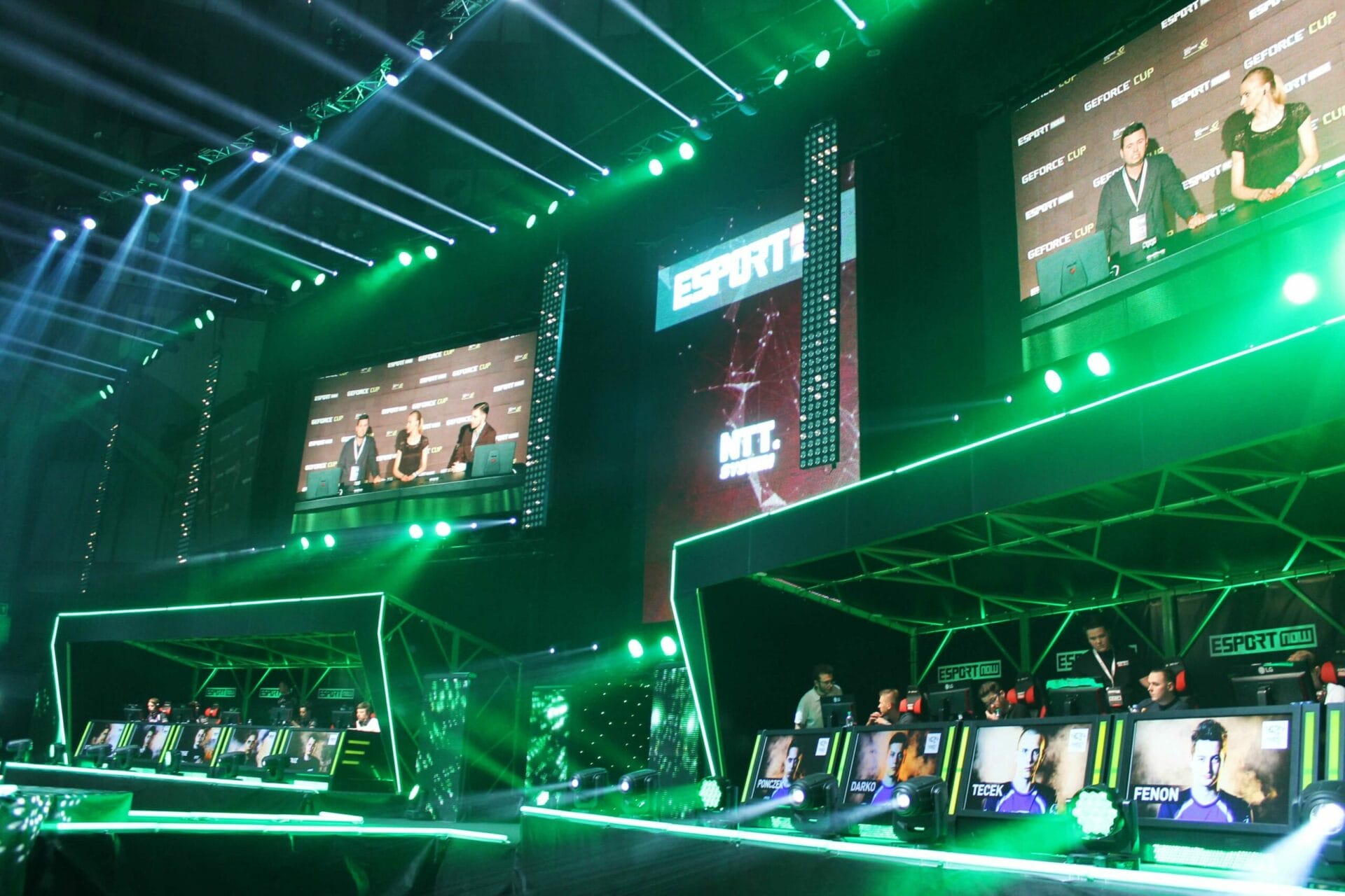 esportnow