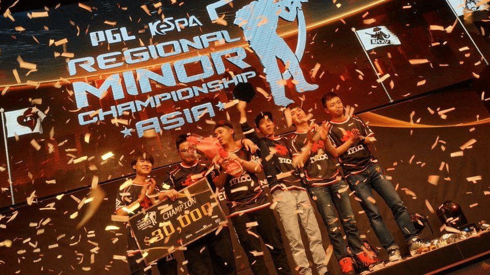 TyLoo