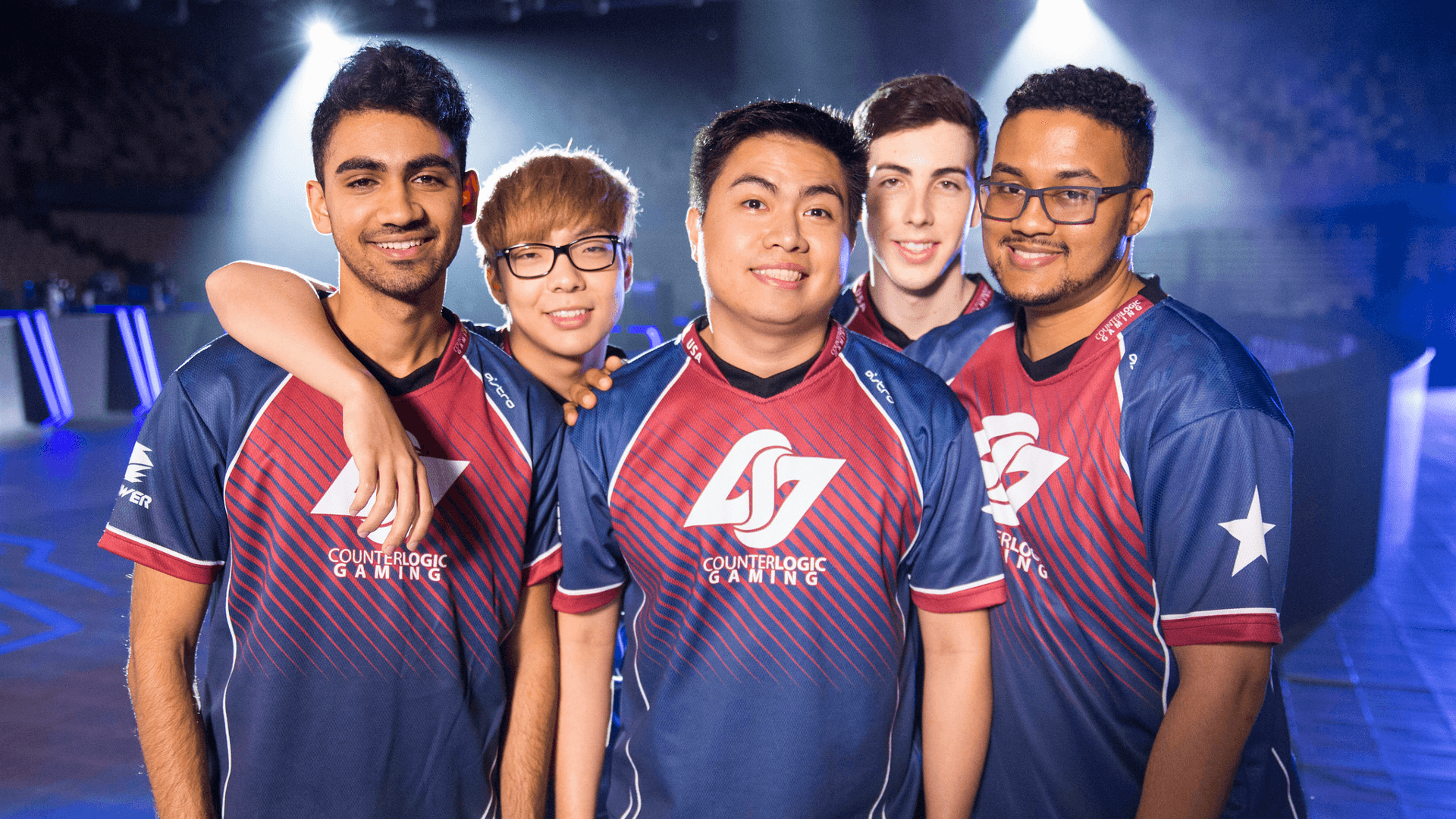 CLG