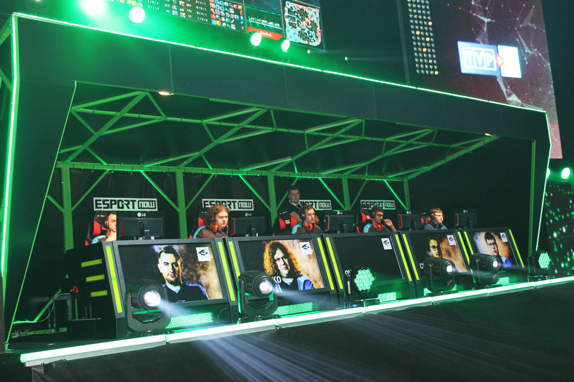 Illuminar Honor Gaming