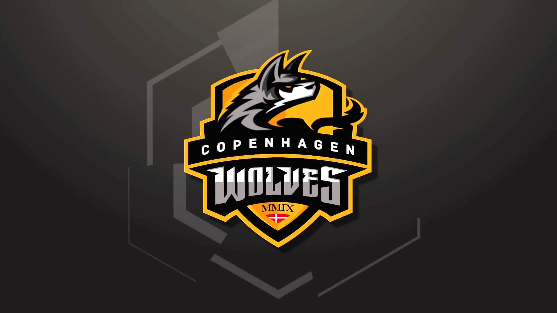 Copenhagen Wolves