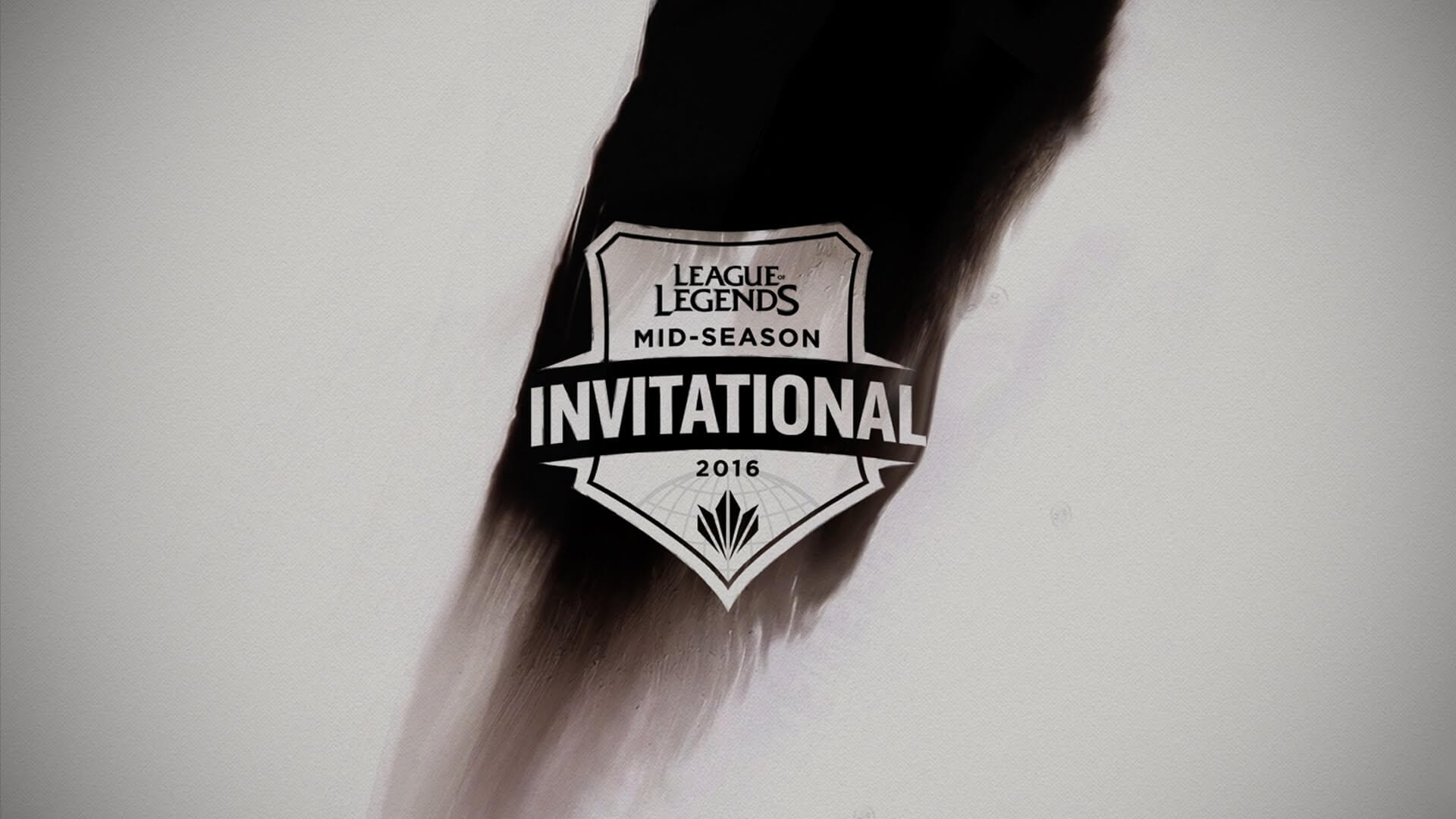 Mid Season Invitational 2016