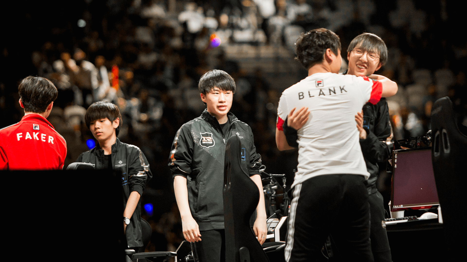 SKT RNG