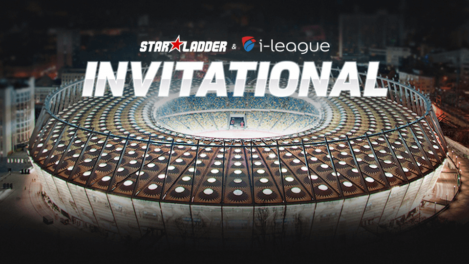 starladder