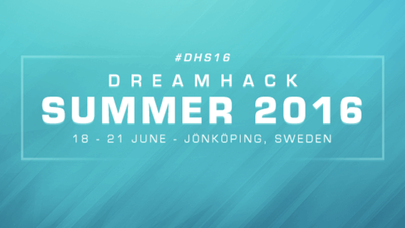 DreamHack Summer