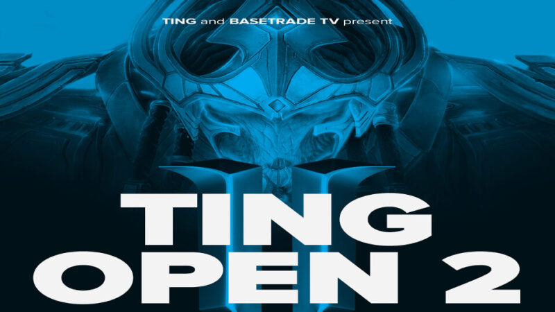 Ting Open 2
