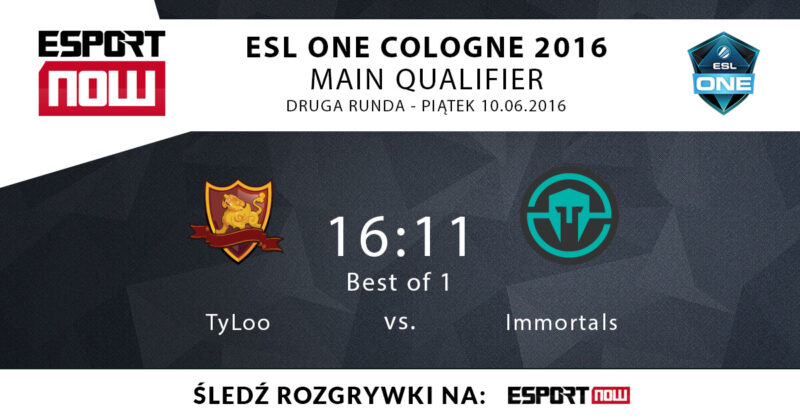 tyloimortals