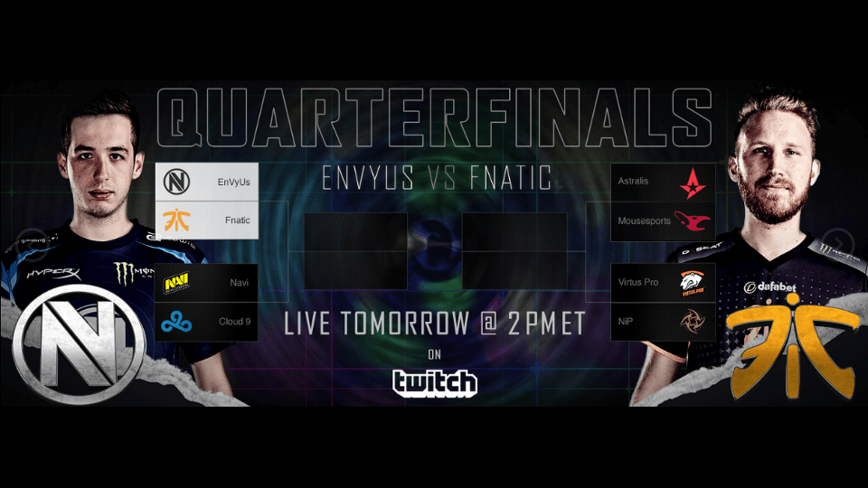 ELEAGUE