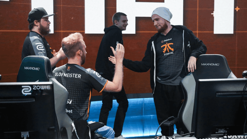 FnaticELEAGUE