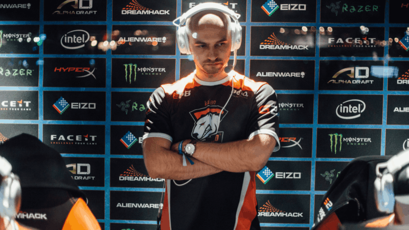 KubenVirtus