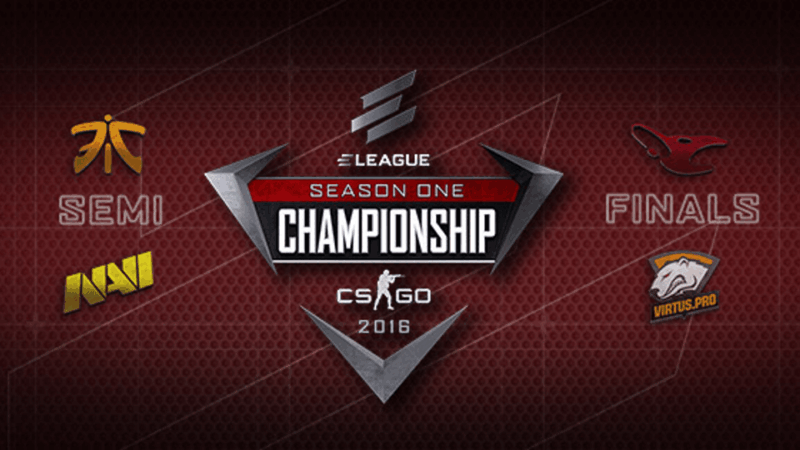 SemifinalsELEAGUE