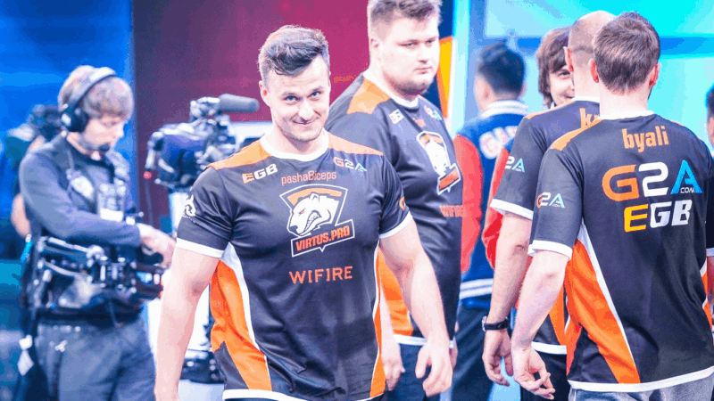 VirtusProPasha