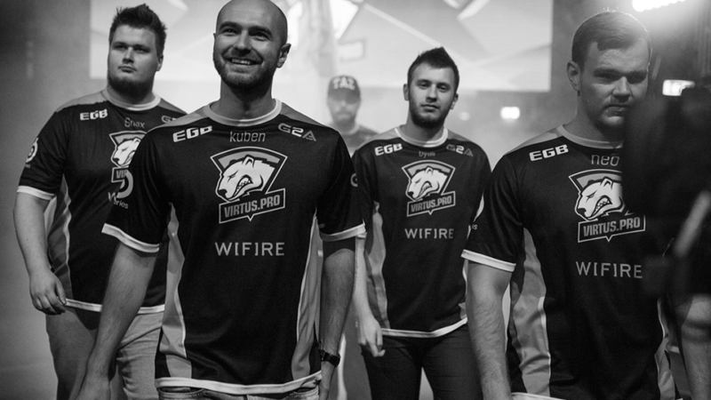 virtus.pro