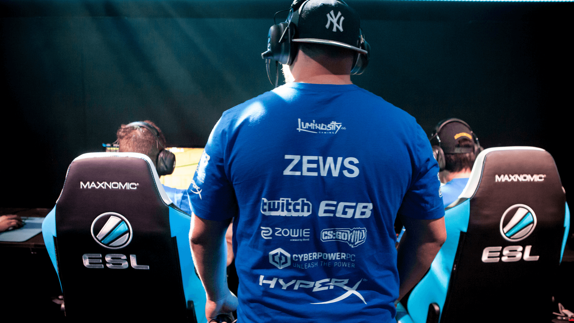 zewsSK Gaming