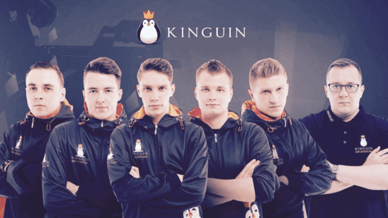 Kinguin