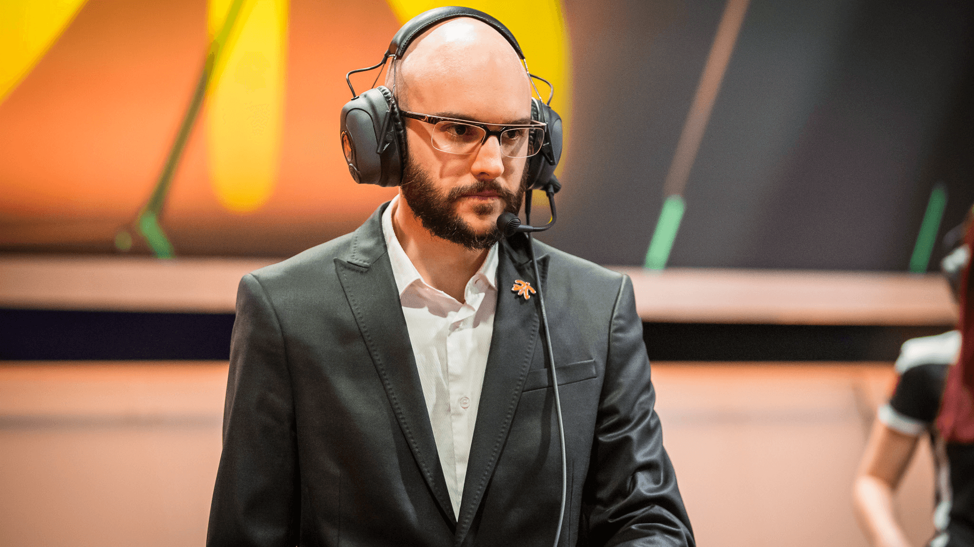 fnatic